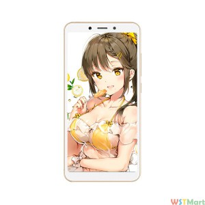 小米（MI） 红米6 学生手机 流沙金 4G+64G 全网通